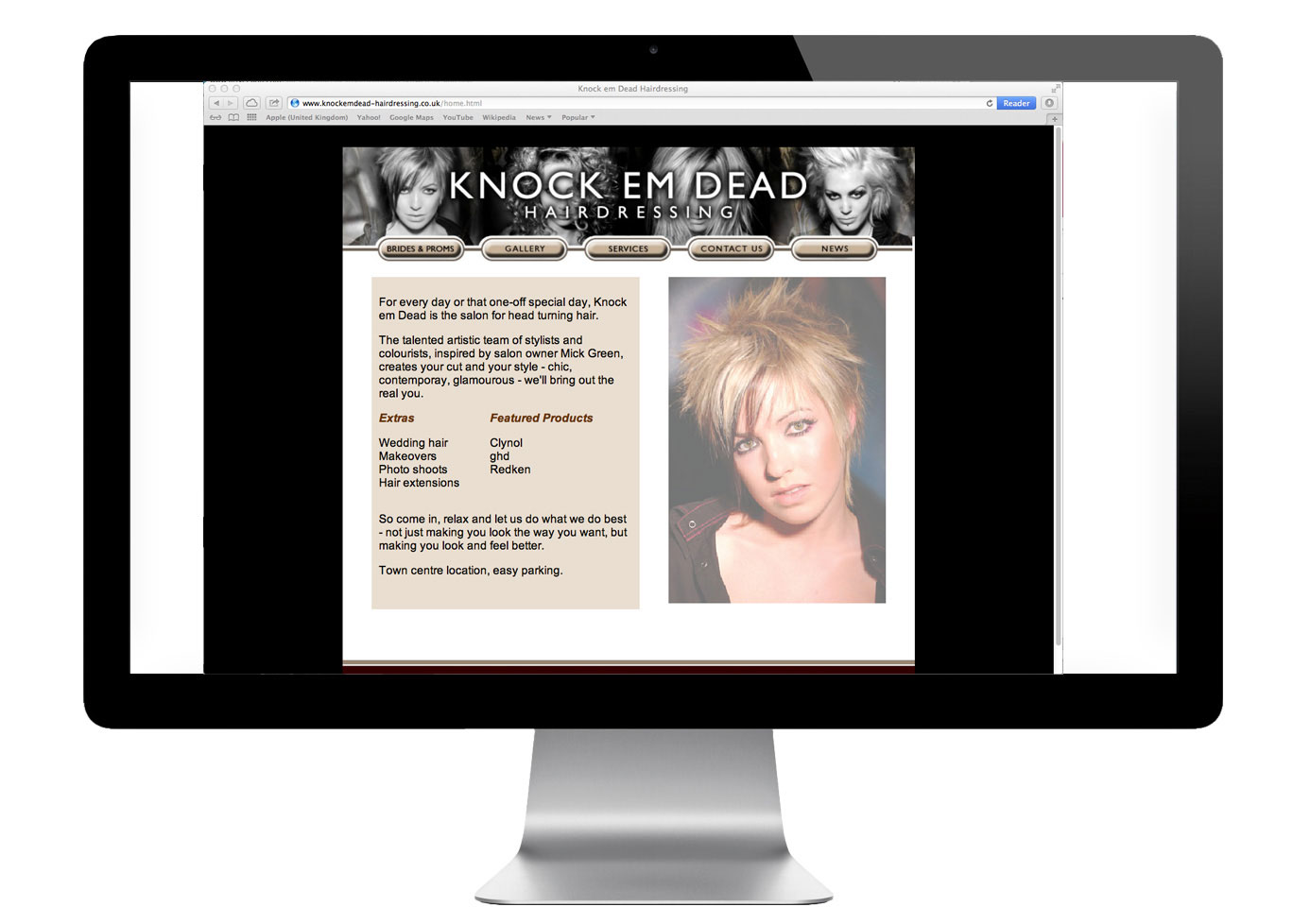 web-design-brochure