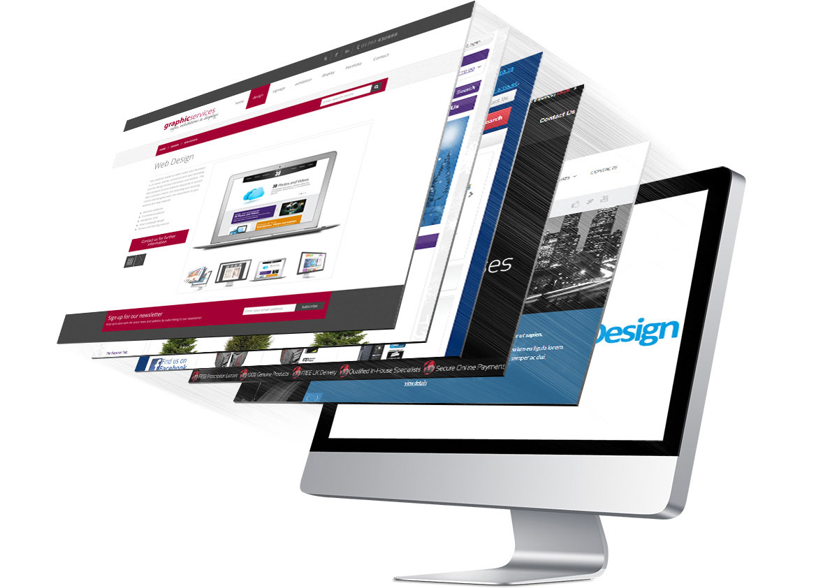 web-design-e-commerce