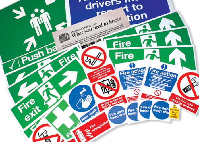 safety-signs